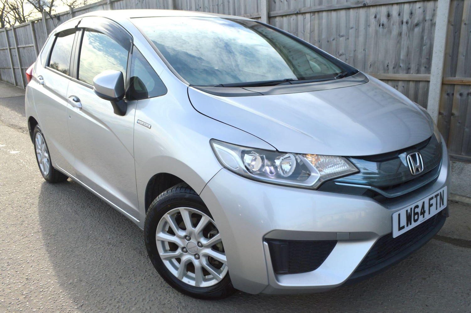 Used Honda Jazz for sale - 78033964: Photo 30