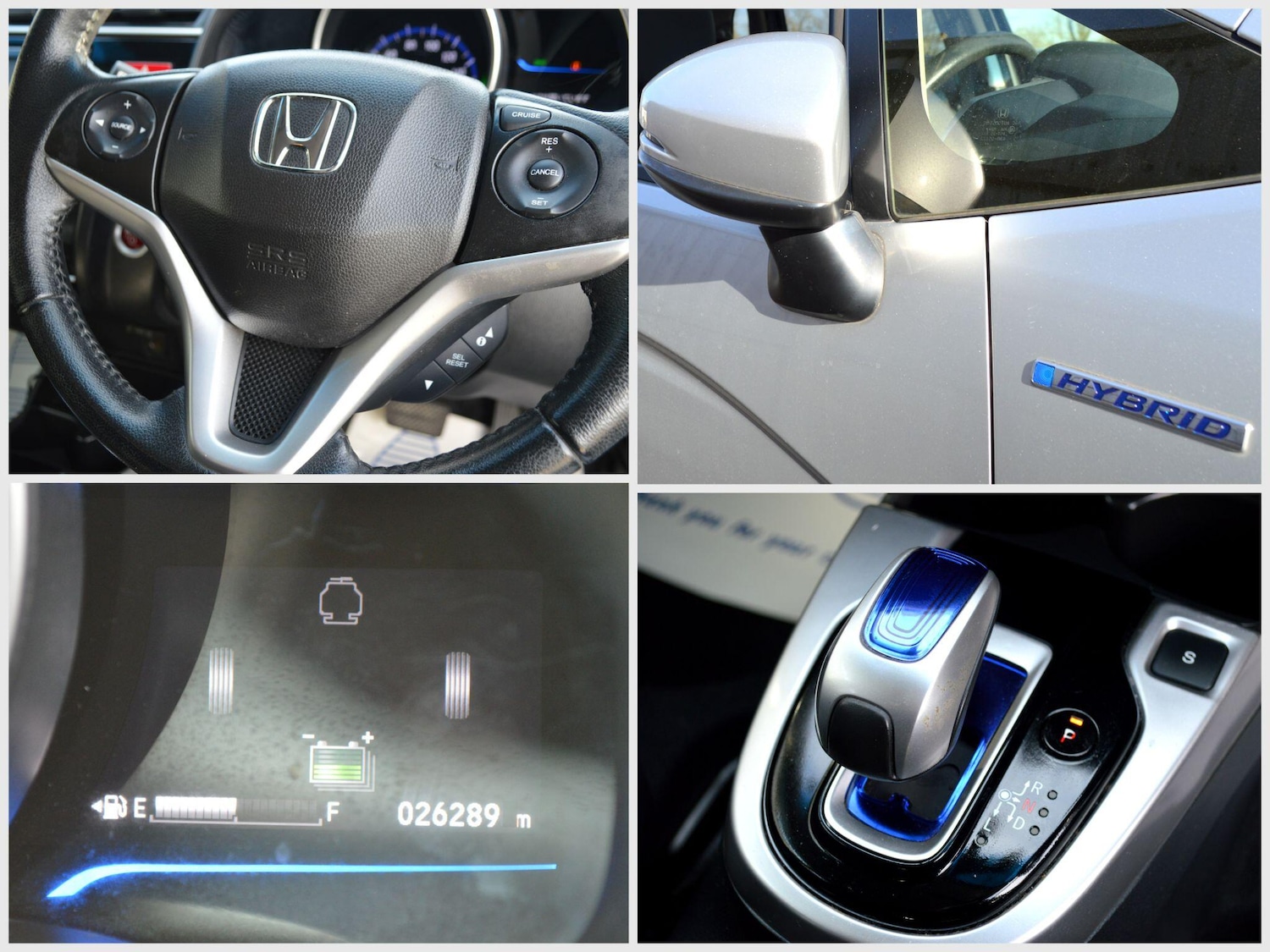 Used Honda Jazz for sale - 78033964: Photo 6