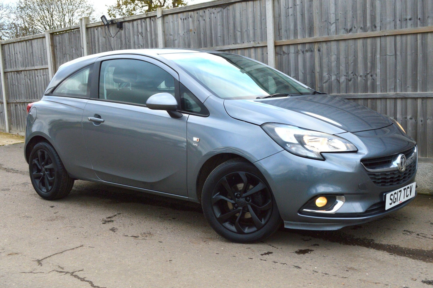 Used Vauxhall Corsa 2017 for sale - 77040967: Photo 12