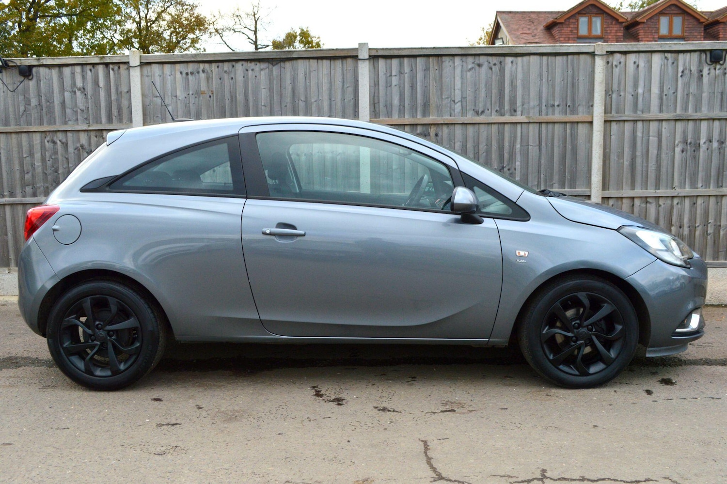 Used Vauxhall Corsa 2017 for sale - 77040967: Photo 15