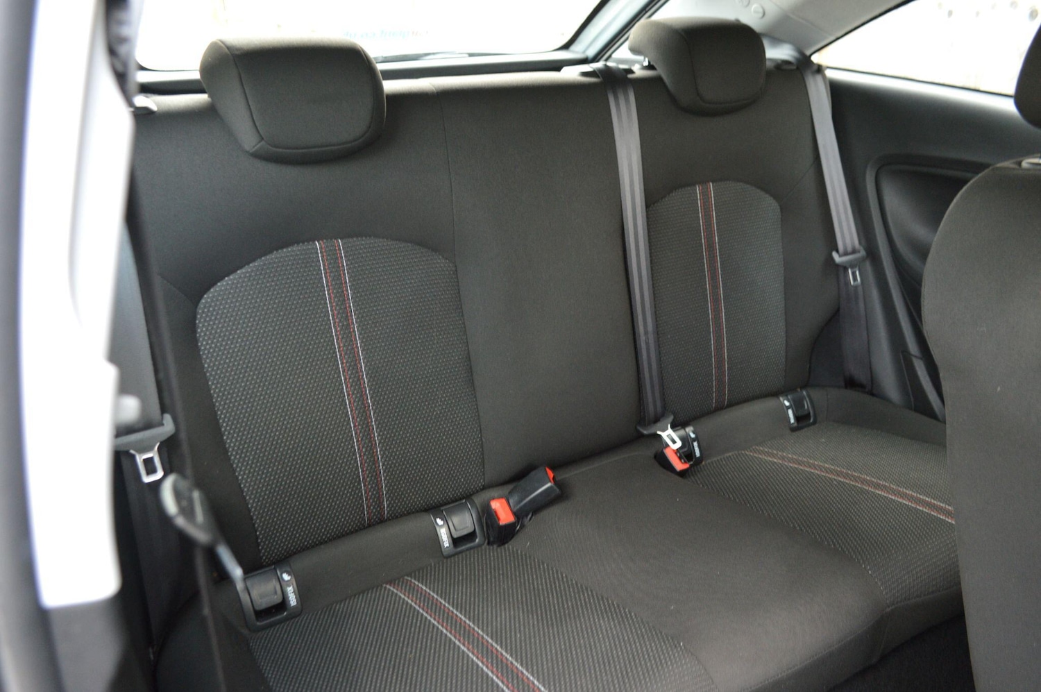 Used Vauxhall Corsa 2017 for sale - 77040967: Photo 6