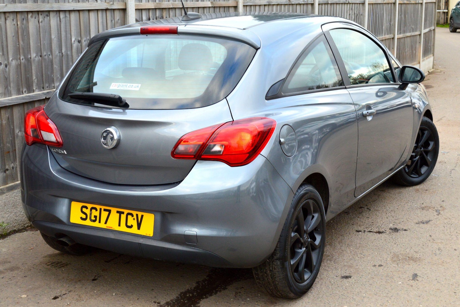 Used Vauxhall Corsa 2017 for sale - 77040967: Photo 7