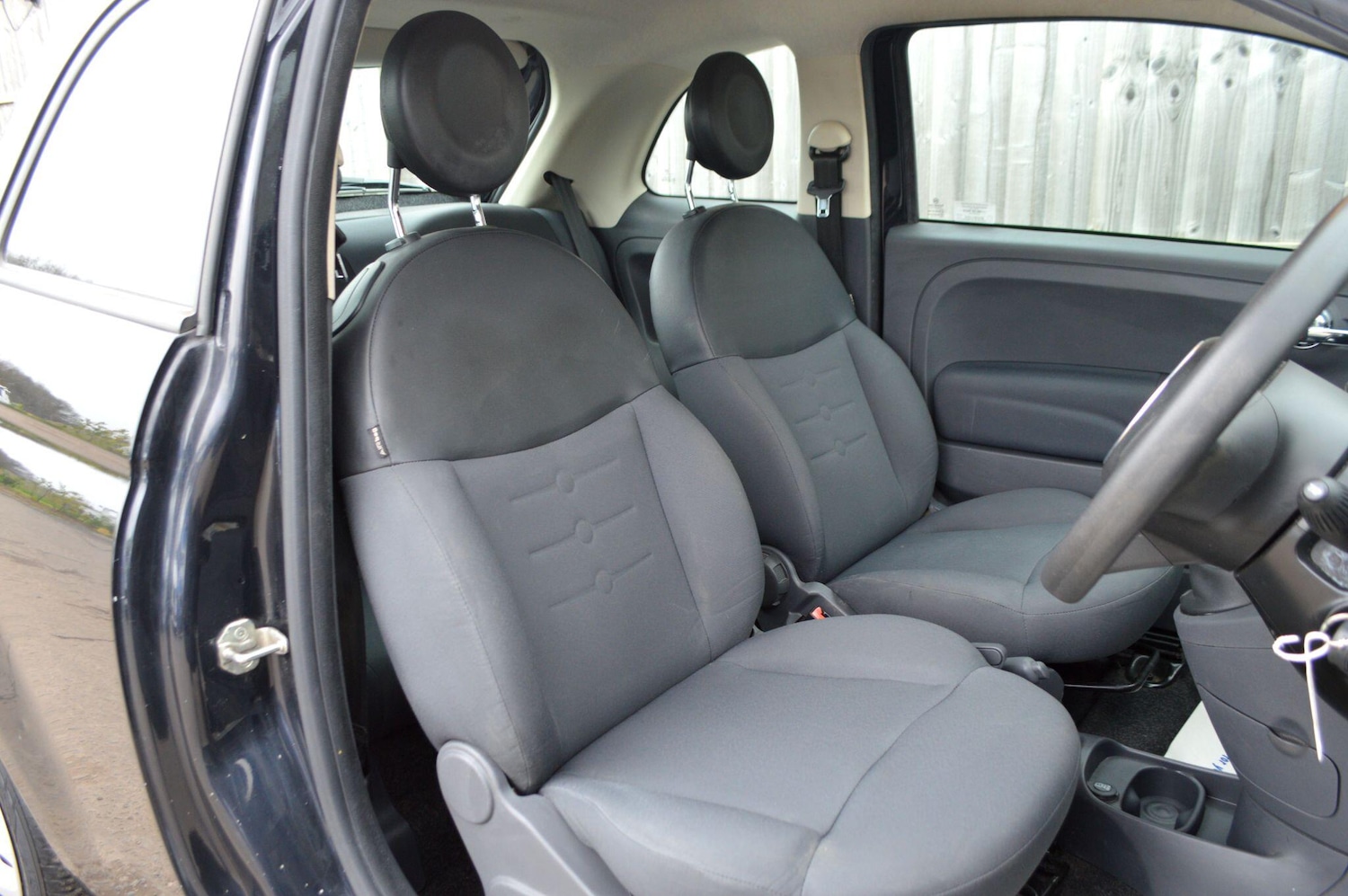 Used Fiat 500 2014 for sale - 77646537: Photo 19