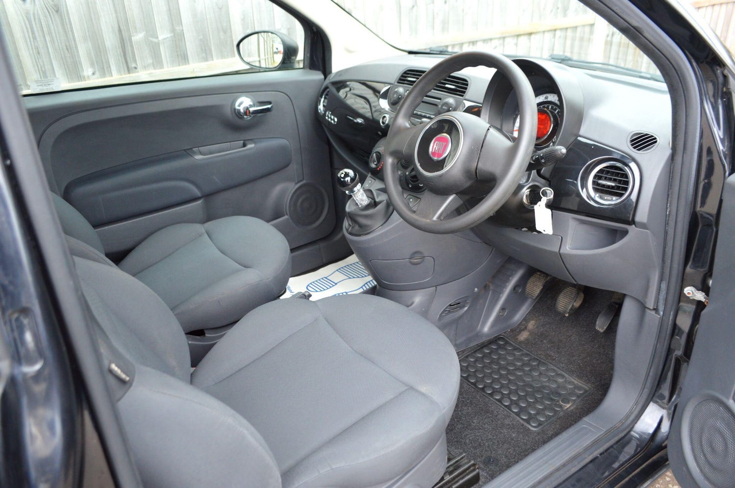 Used Fiat 500 2014 for sale - 77646537: Photo 2