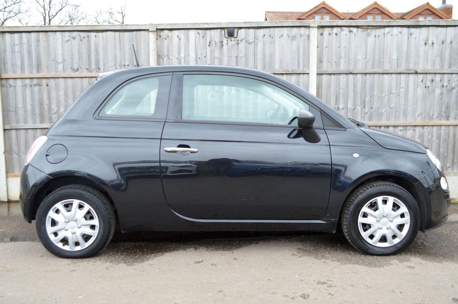 Used Fiat 500 2014 for sale - 77646537: Photo 24