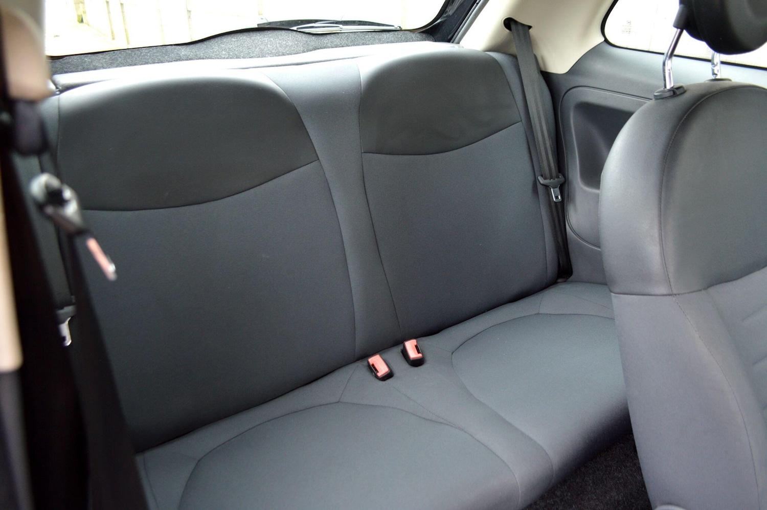 Used Fiat 500 2014 for sale - 77646537: Photo 9