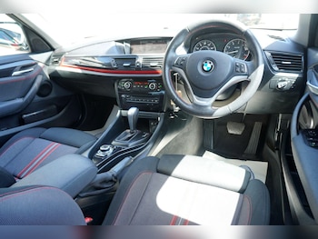Used BMW X1 2014 for sale - 78676259: Photo