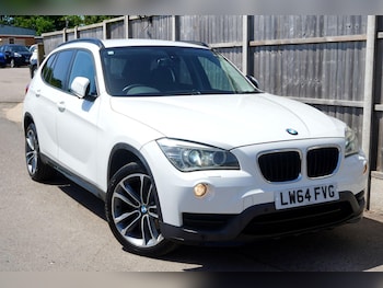 Used BMW X1 2014 for sale - 78676259: Photo