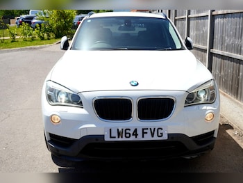 Used BMW X1 2014 for sale - 78676259: Photo