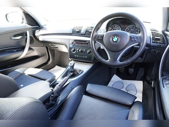 Used BMW 1 Series 2010 for sale - 78854882: Photo