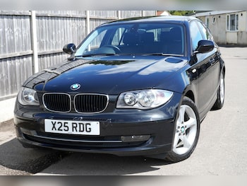 Used BMW 1 Series 2010 for sale - 78854882: Photo