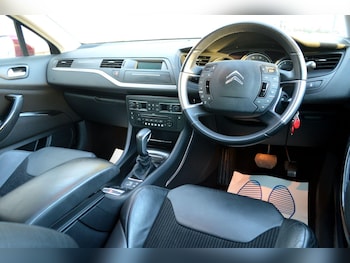 Used Citroen C5 2009 for sale - 78504790: Photo