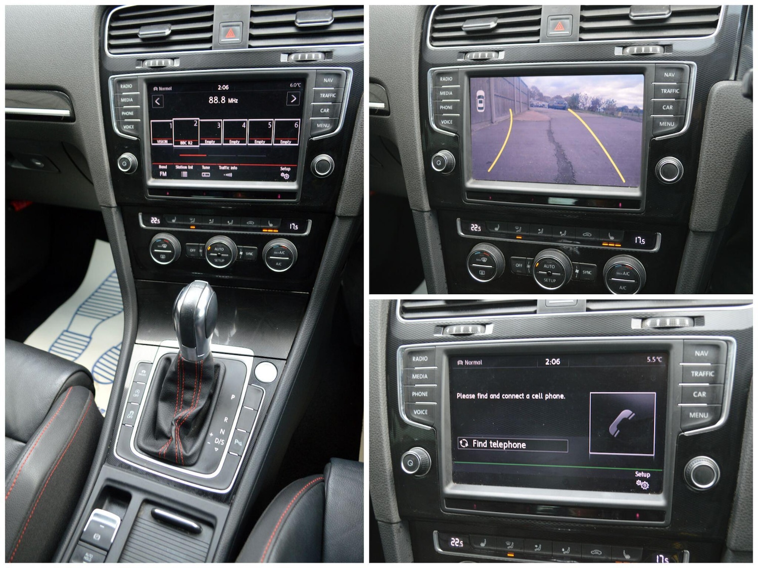 Used Volkswagen Golf for sale - 76701529: Photo 10