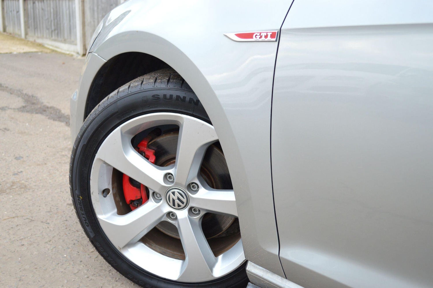 Used Volkswagen Golf for sale - 76701529: Photo 11