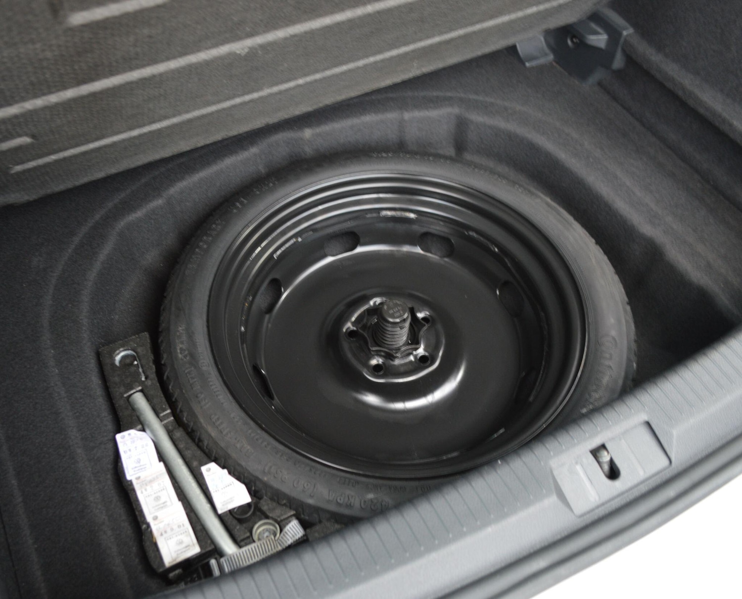 Used Volkswagen Golf for sale - 76701529: Photo 12