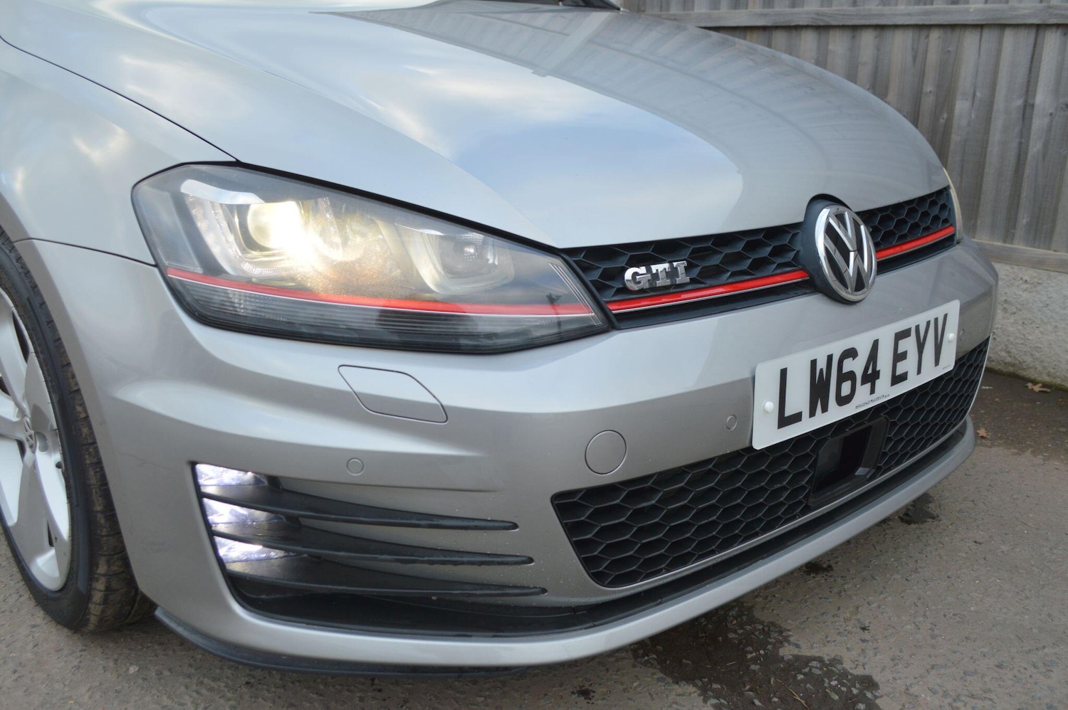 Used Volkswagen Golf for sale - 76701529: Photo 13