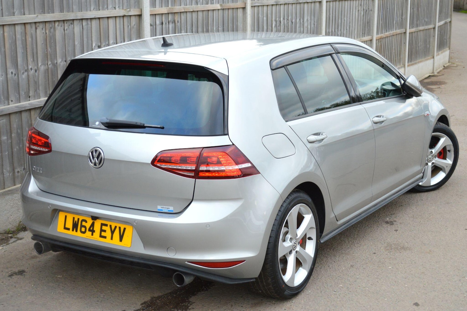 Used Volkswagen Golf for sale - 76701529: Photo 14