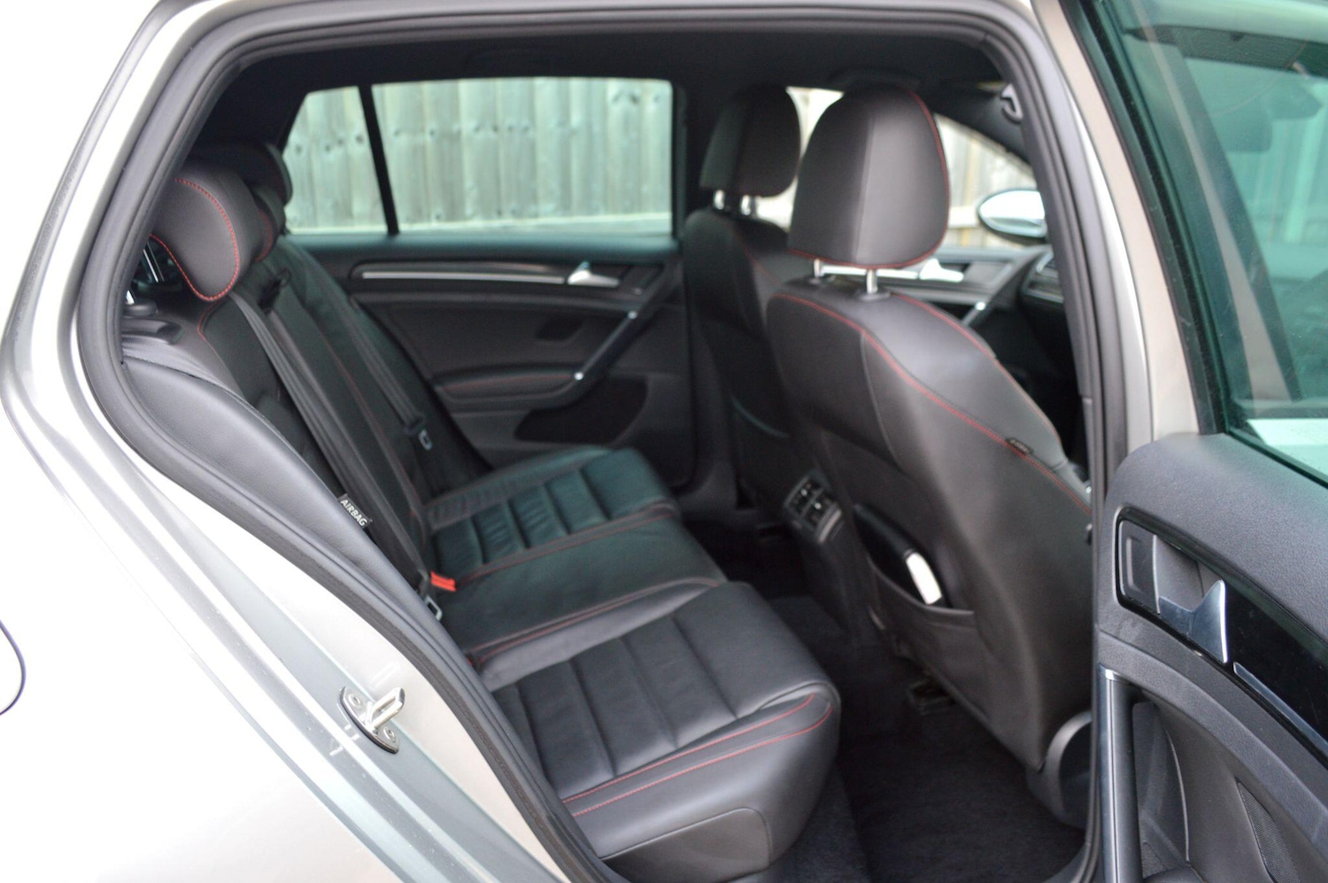 Used Volkswagen Golf for sale - 76701529: Photo 15