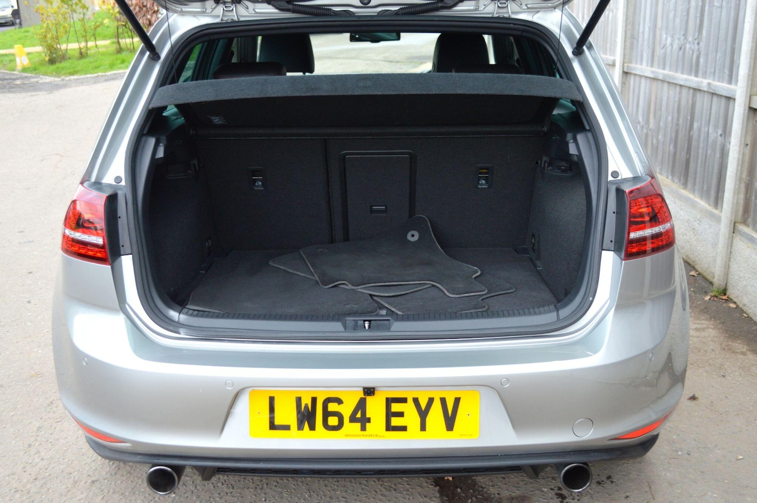 Used Volkswagen Golf for sale - 76701529: Photo 17