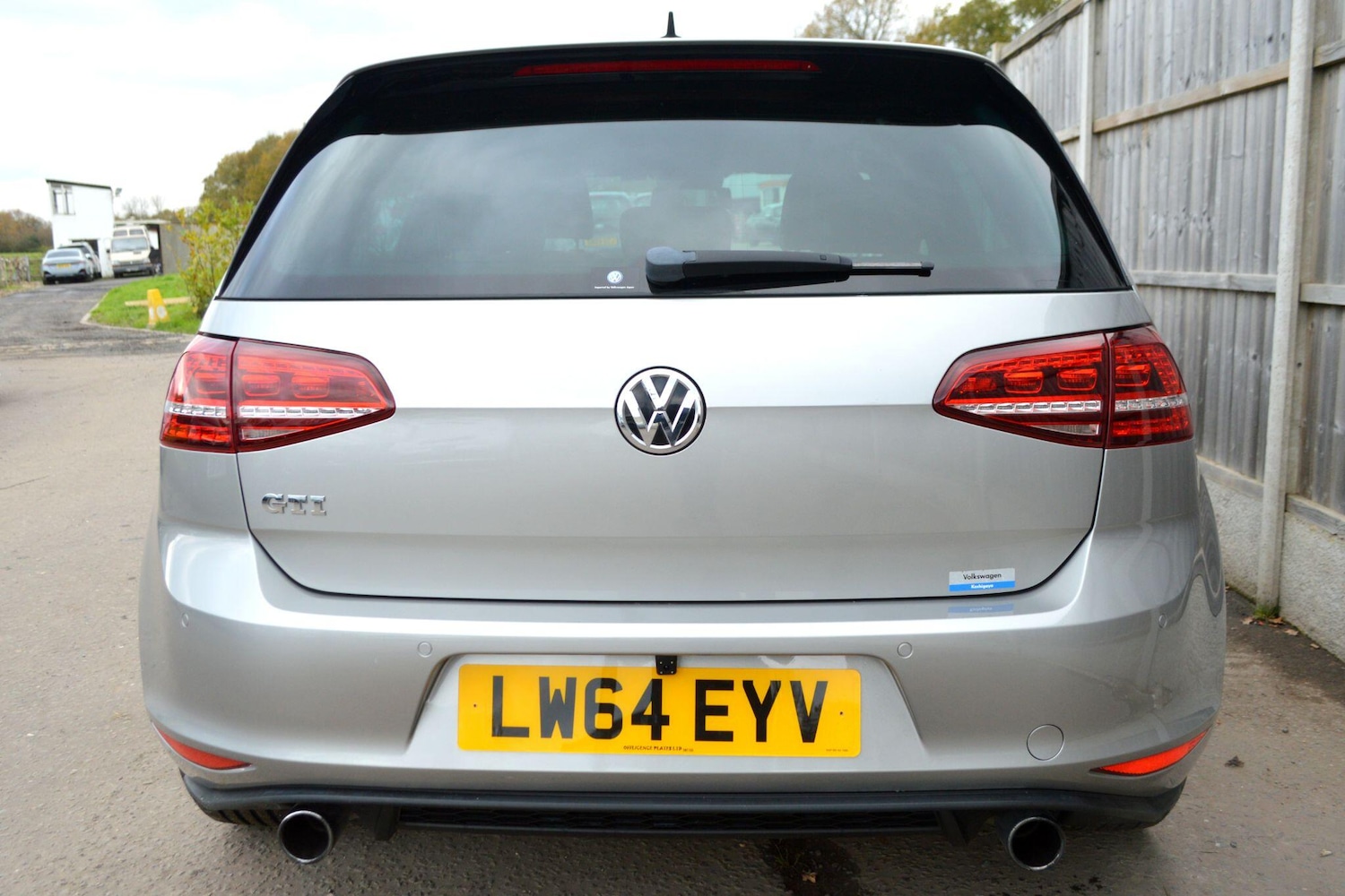 Used Volkswagen Golf for sale - 76701529: Photo 18