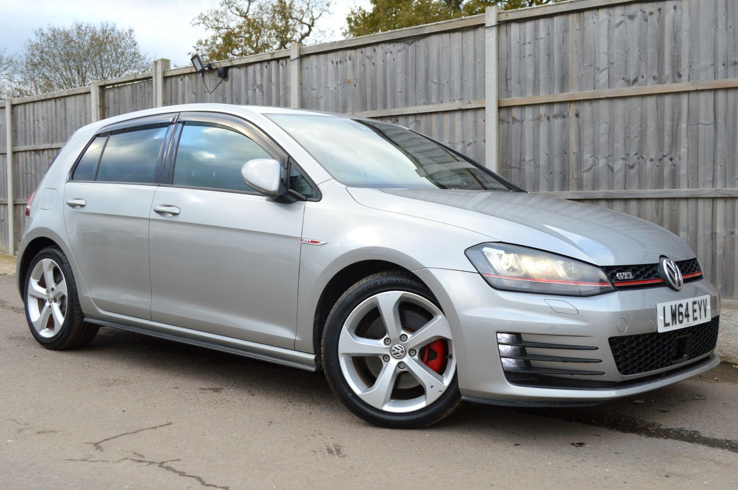 Used Volkswagen Golf for sale - 76701529: Photo 20