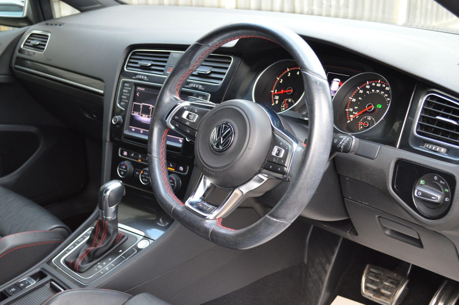 Used Volkswagen Golf for sale - 76701529: Photo 22