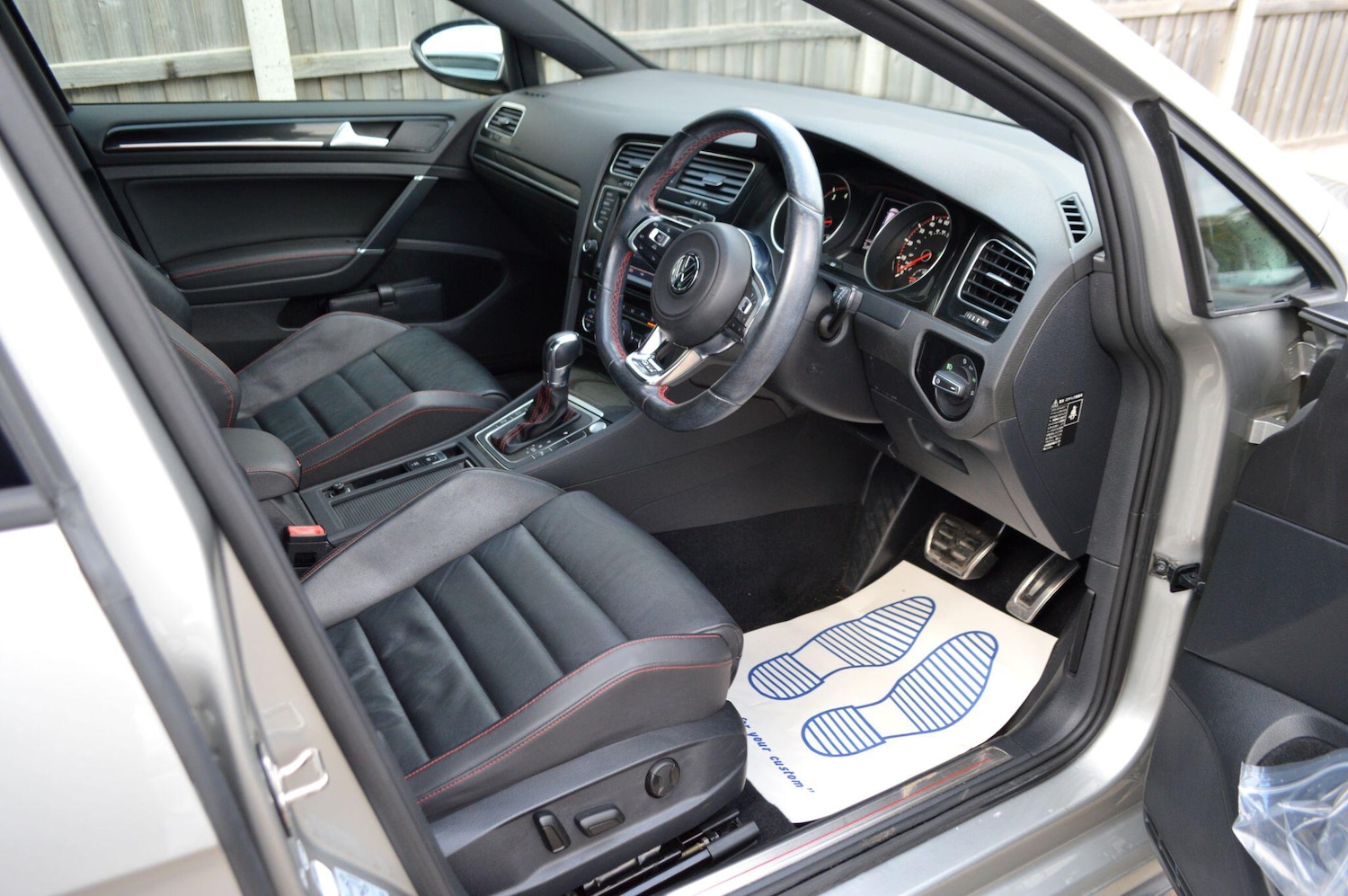 Used Volkswagen Golf for sale - 76701529: Photo 23