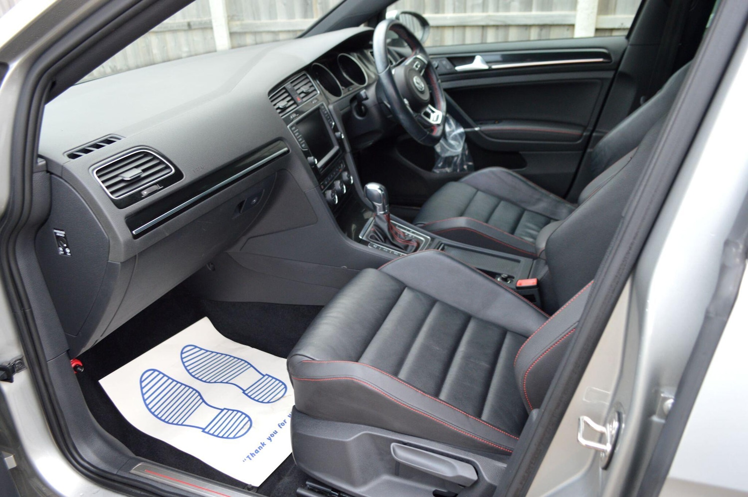 Used Volkswagen Golf for sale - 76701529: Photo 24