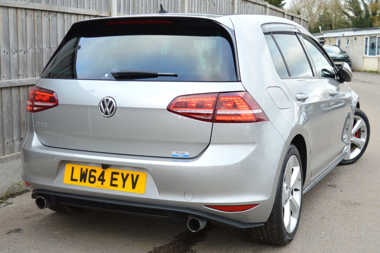 Used Volkswagen Golf for sale - 76701529: Photo 25