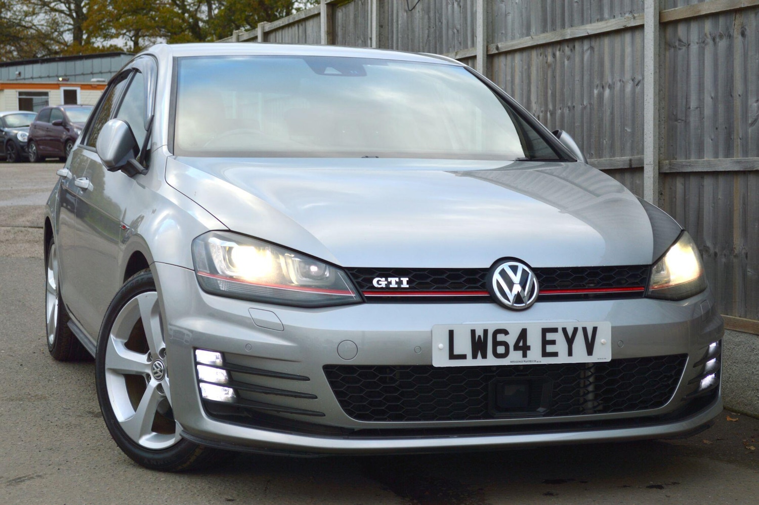 Used Volkswagen Golf for sale - 76701529: Photo 26