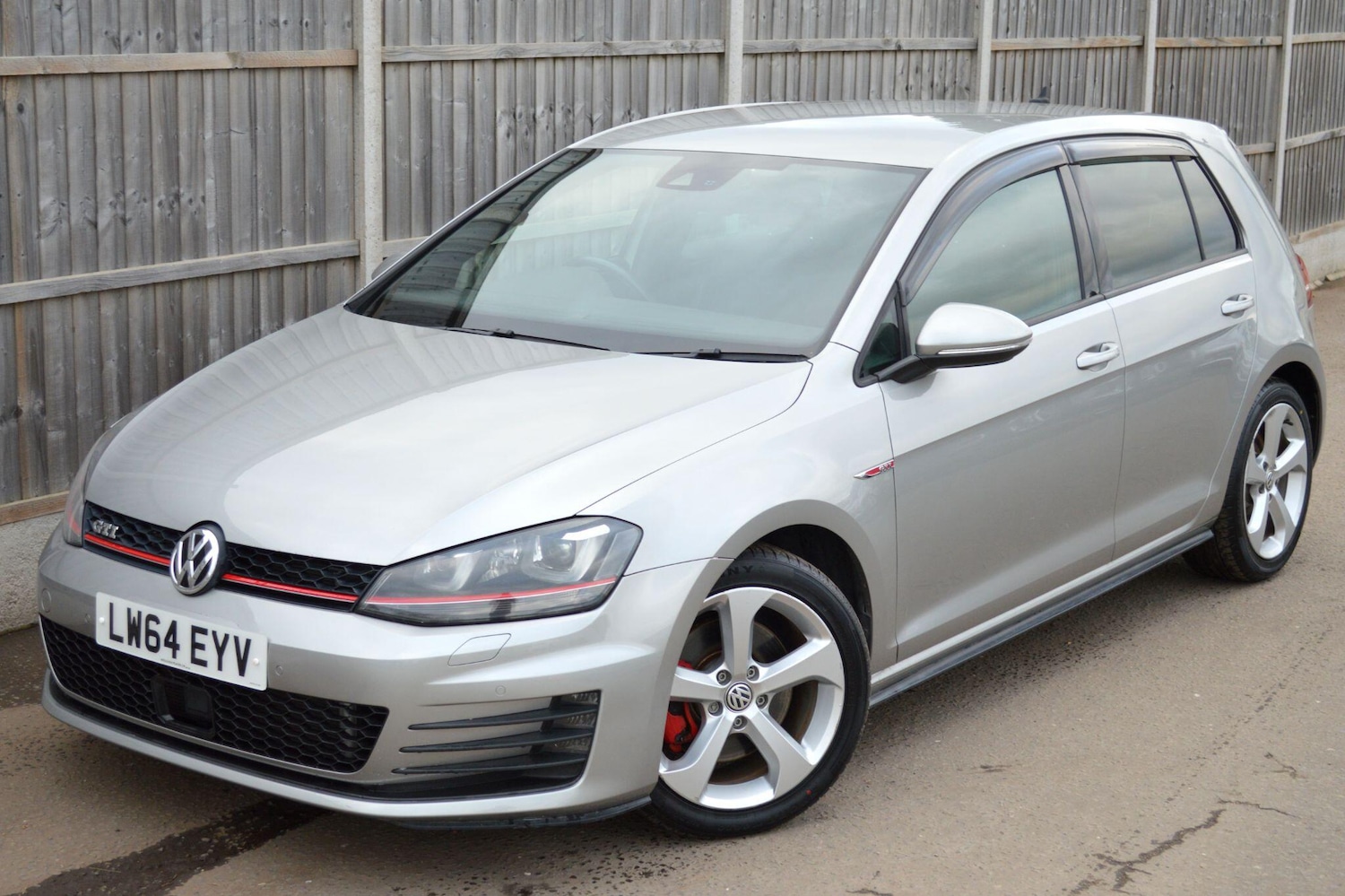 Used Volkswagen Golf for sale - 76701529: Photo 27