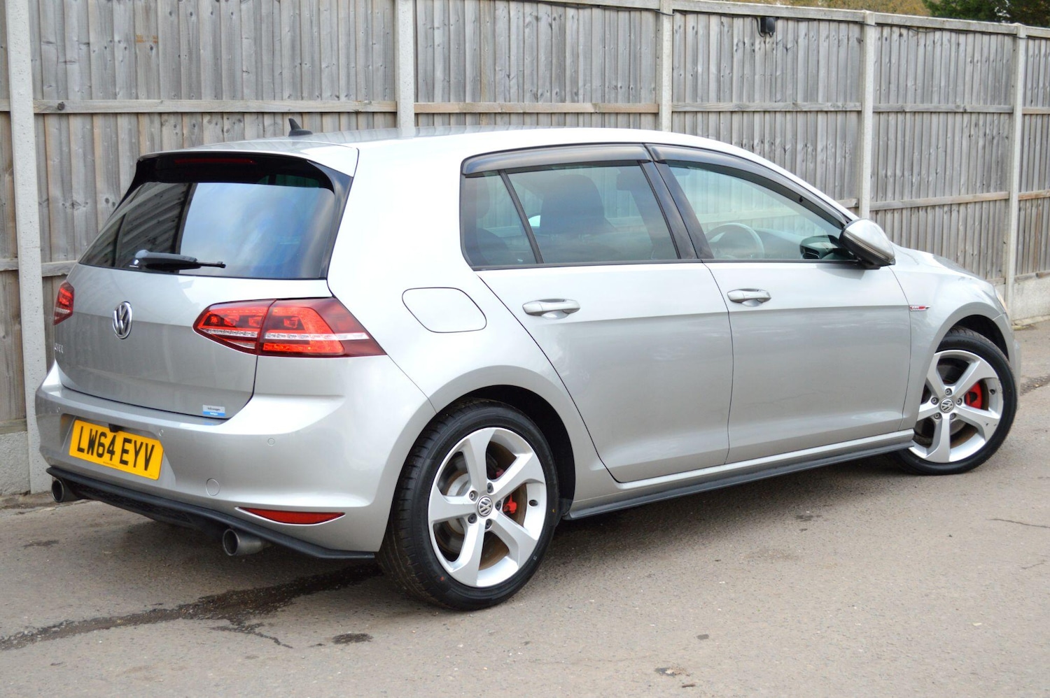 Used Volkswagen Golf for sale - 76701529: Photo 28