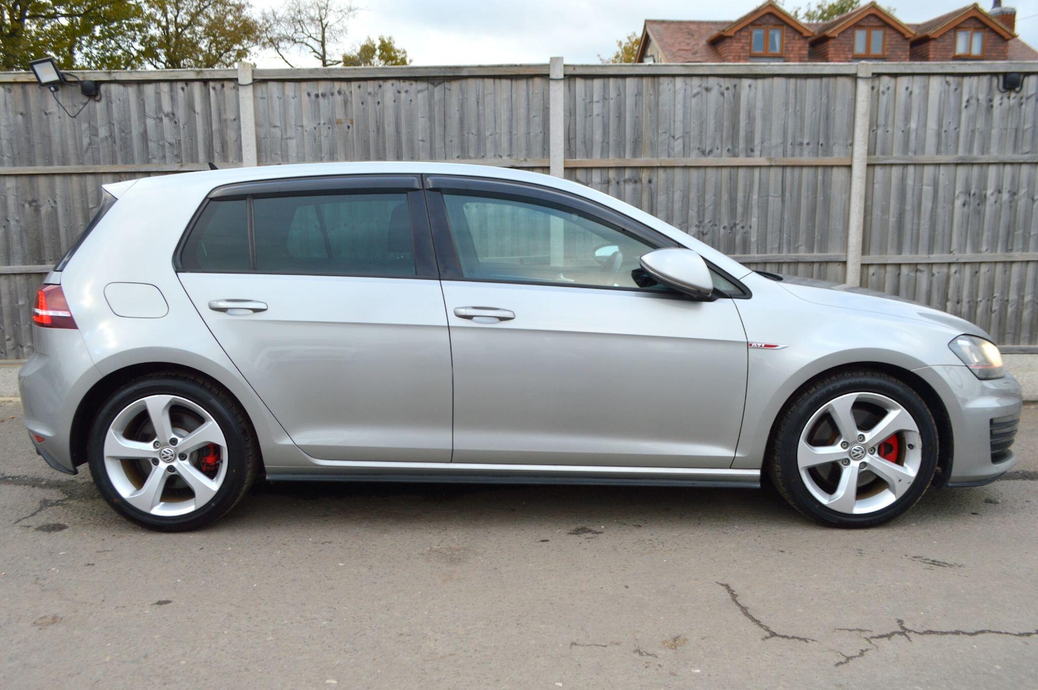 Used Volkswagen Golf for sale - 76701529: Photo 29