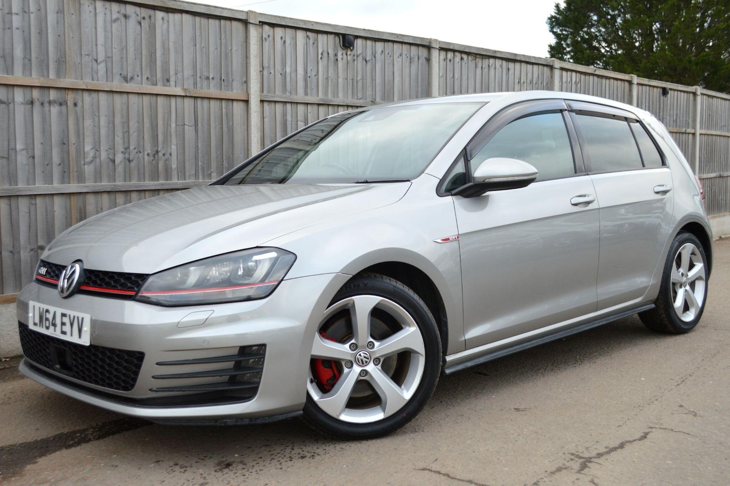Used Volkswagen Golf for sale - 76701529: Photo 30