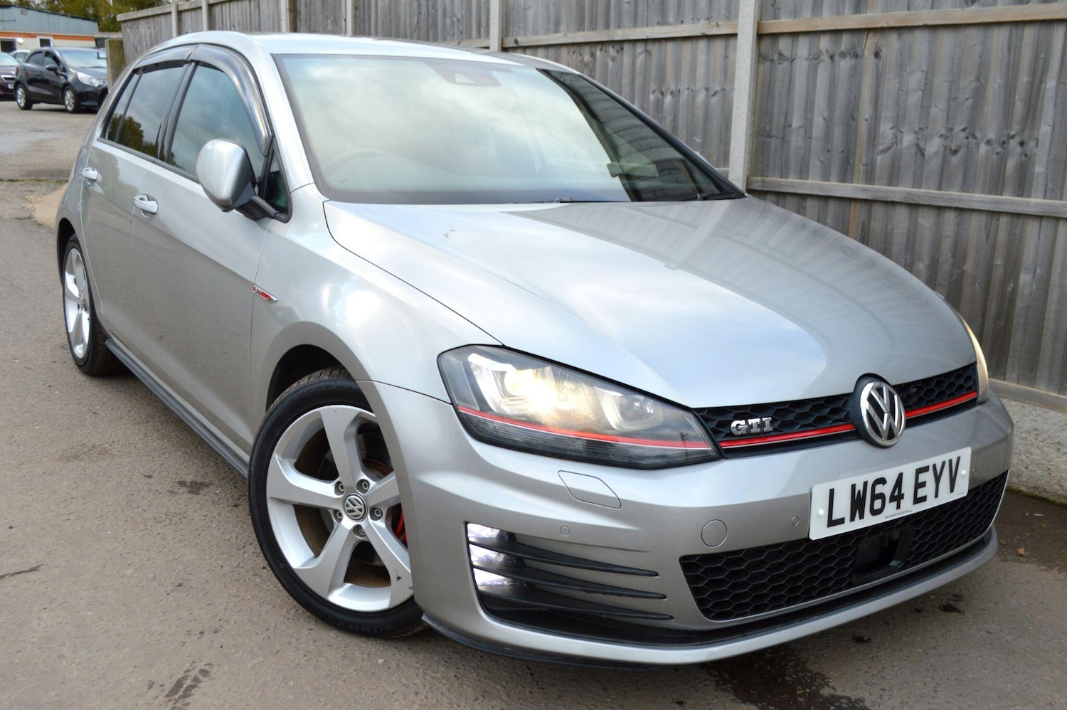 Used Volkswagen Golf for sale - 76701529: Photo 31