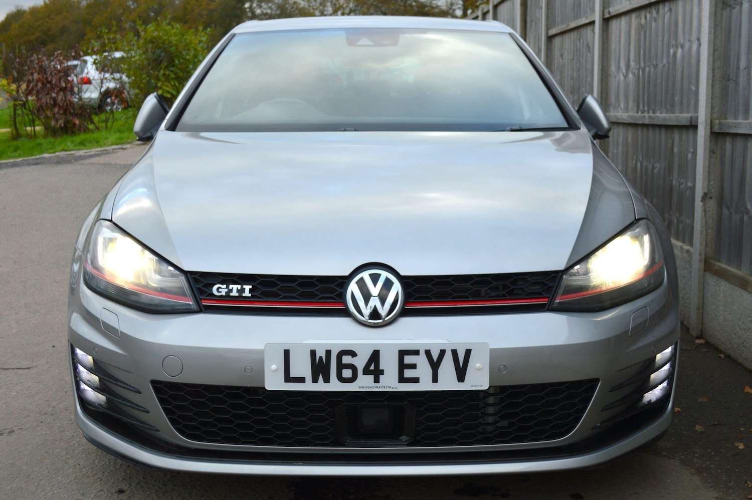 Used Volkswagen Golf for sale - 76701529: Photo 4
