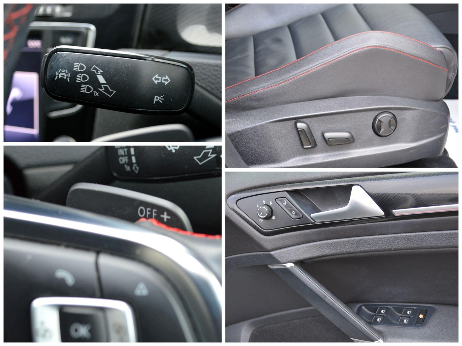 Used Volkswagen Golf for sale - 76701529: Photo 8