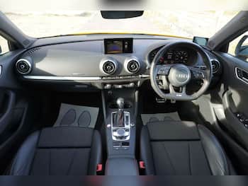 Used Audi S3 2017 for sale - 79720481: Photo