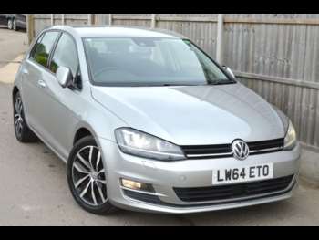 (64) - 1.4 TSI BlueMotion Tech SE DSG Euro 5 (s/s) 5dr