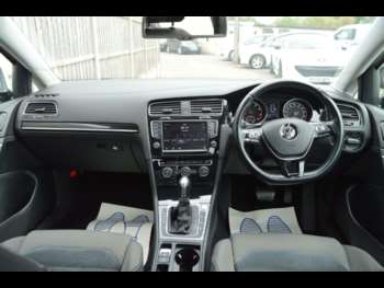 Used Volkswagen Golf 2015 for sale - 75090200: Photo