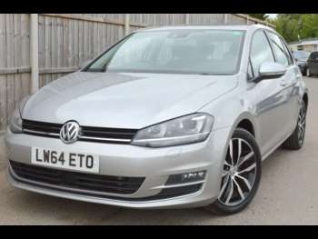 Used Volkswagen Golf 2015 for sale - 75090200: Photo