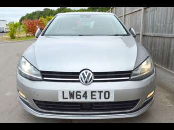 Used Volkswagen Golf 2015 for sale - 75090200: Photo