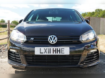 Used Volkswagen Golf 2011 for sale - 79304258: Photo