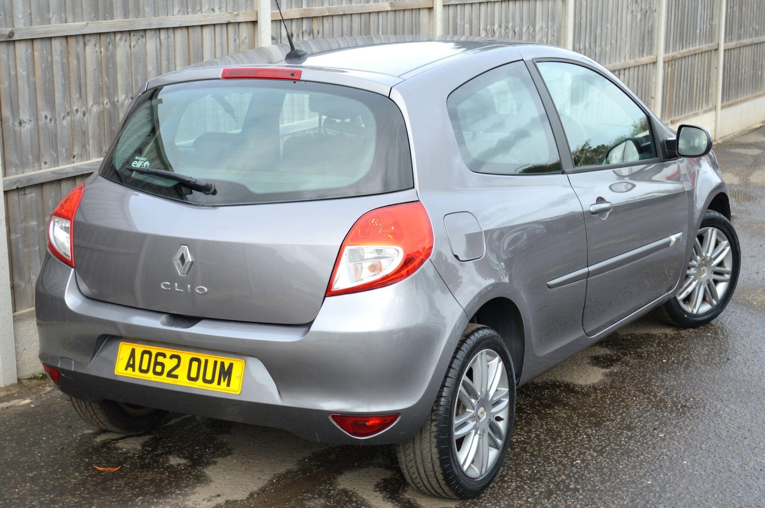 Used Renault Clio 2012 for sale - 76499593: Photo 10