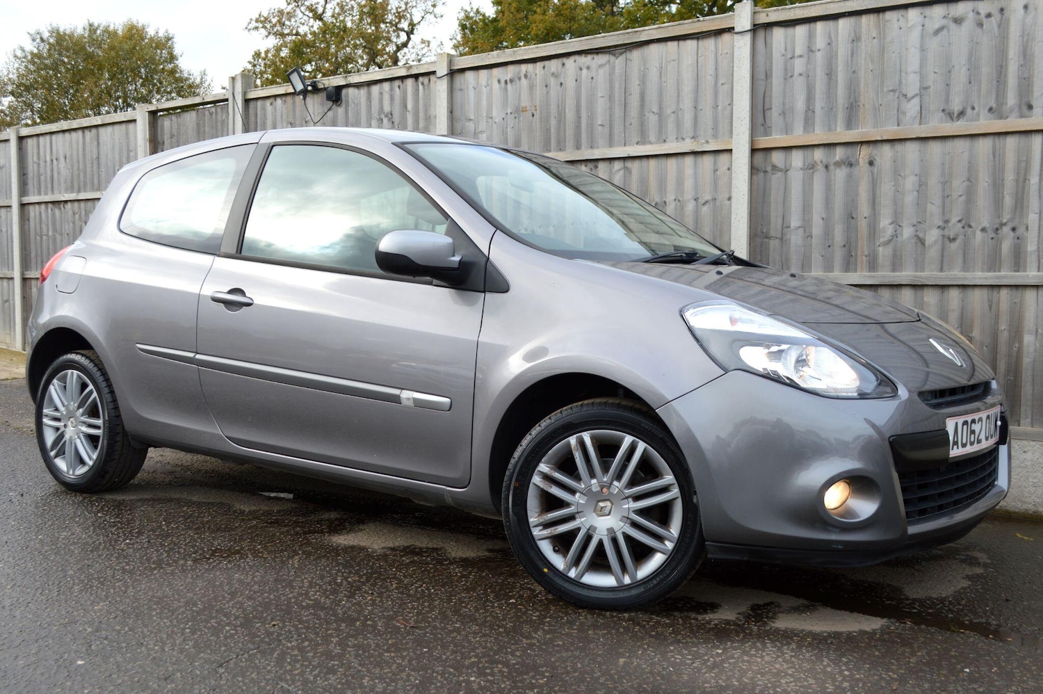 Used Renault Clio 2012 for sale - 76499593: Photo 14