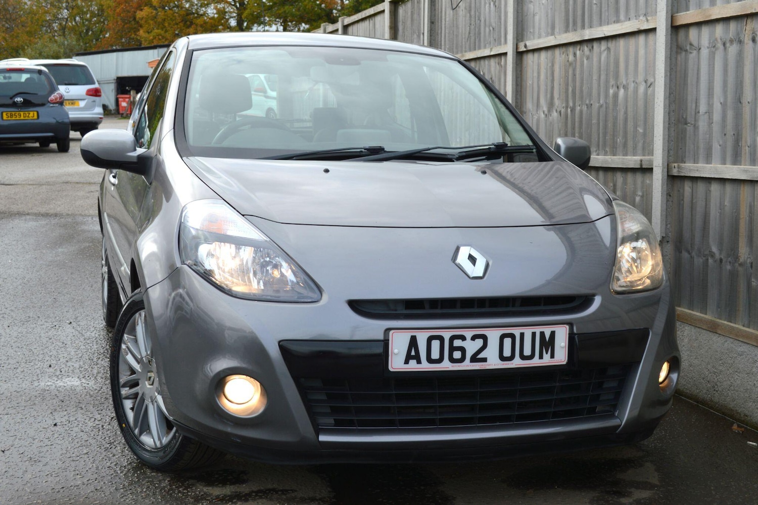Used Renault Clio 2012 for sale - 76499593: Photo 20