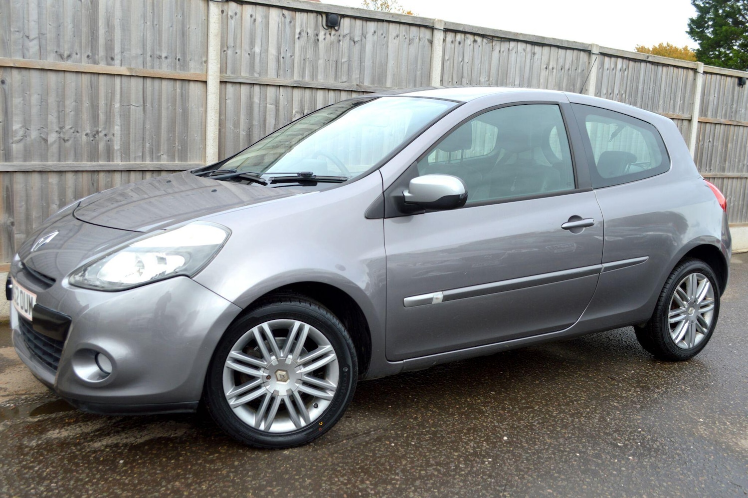 Used Renault Clio 2012 for sale - 76499593: Photo 23