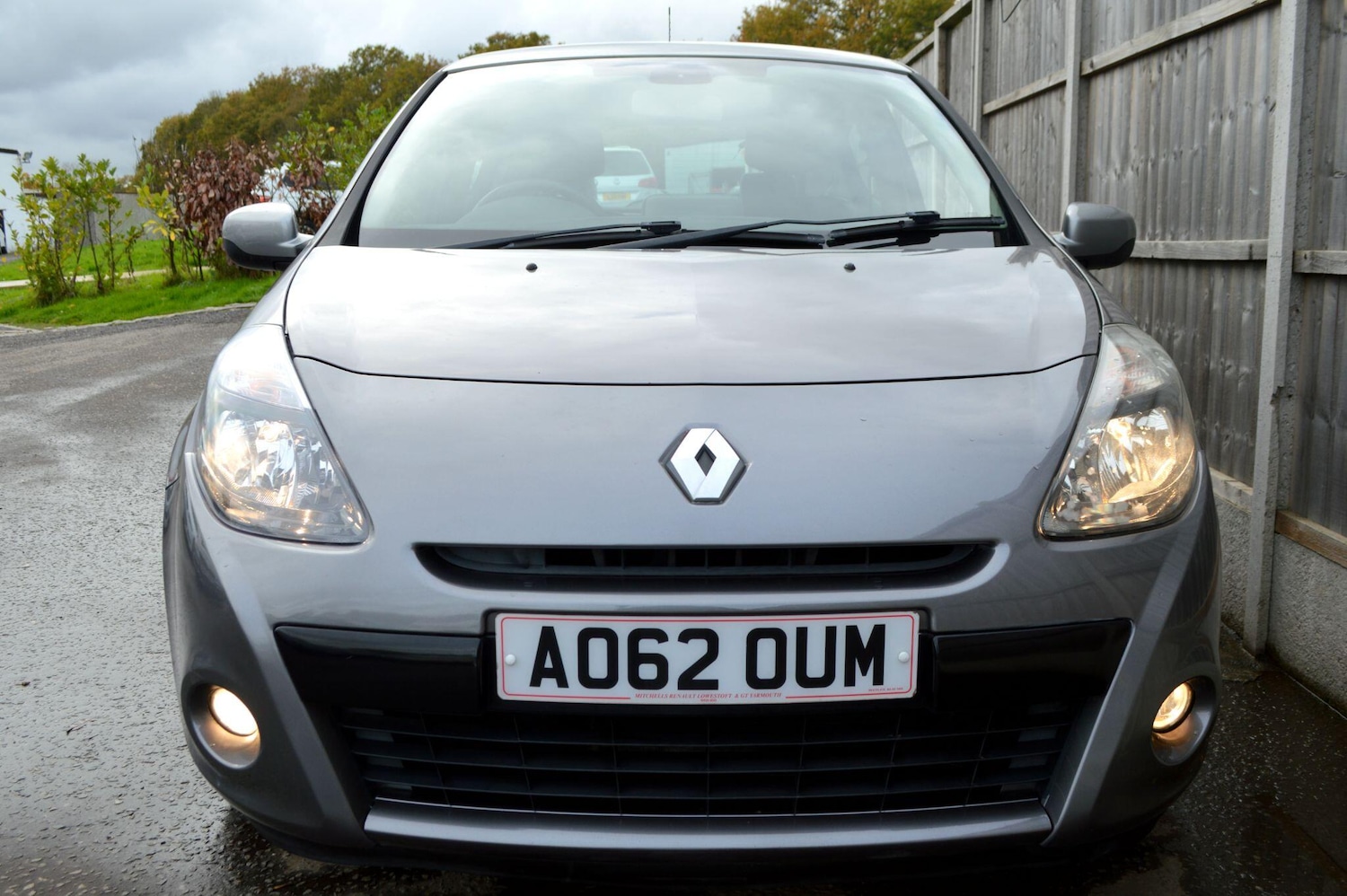 Used Renault Clio 2012 for sale - 76499593: Photo 4