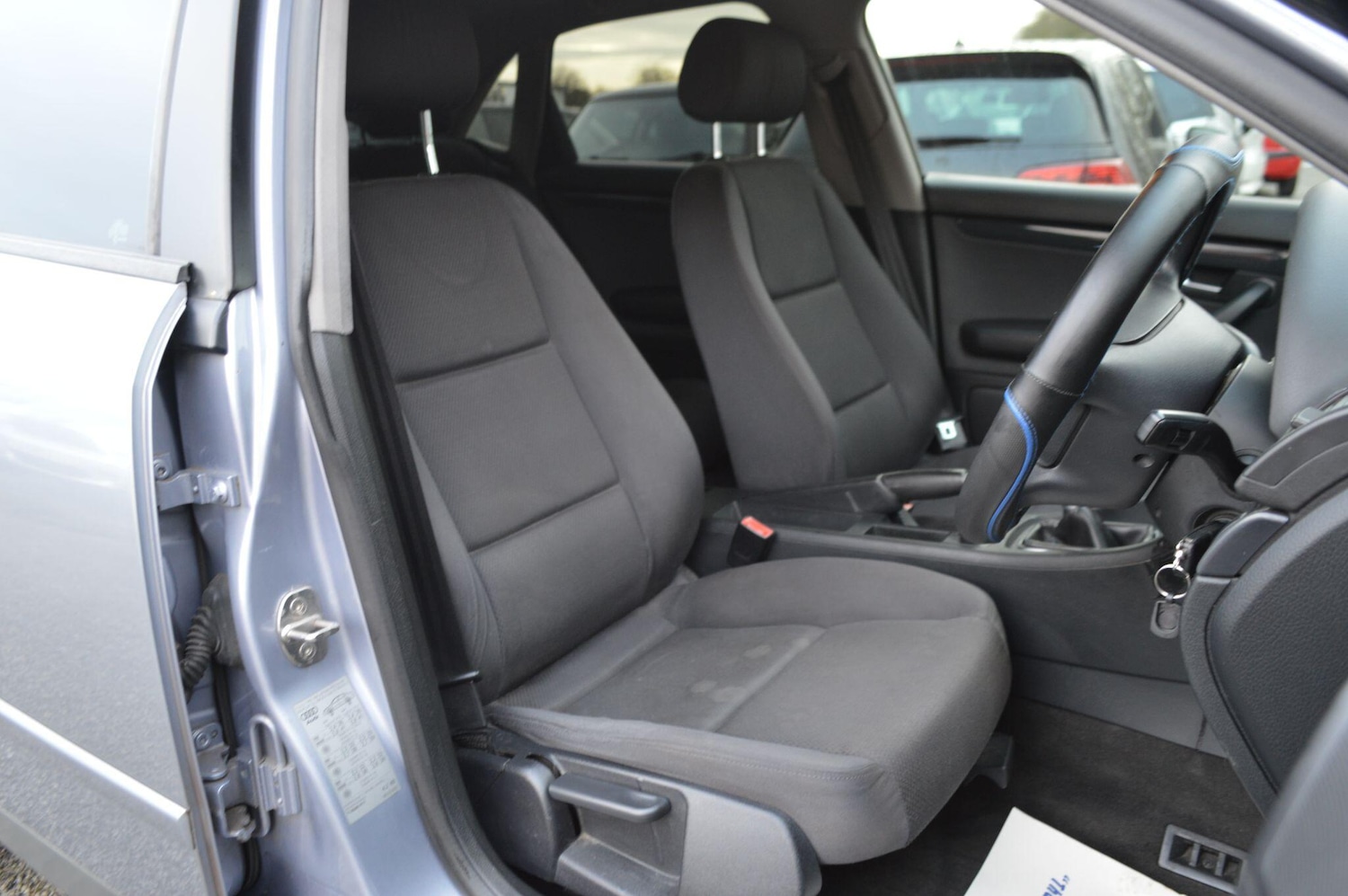 Used Audi A4 2004 for sale - 77215754: Photo 11