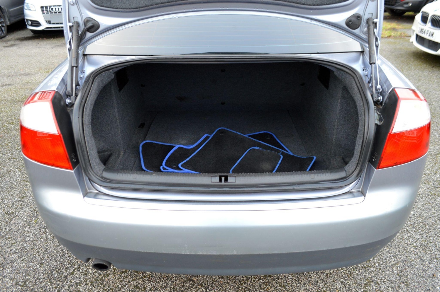 Used Audi A4 2004 for sale - 77215754: Photo 9